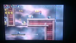 ニュースーパーマリオブラザーズWii   発狂実況動画part3