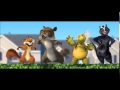 Andebyful Film Over The Hedge