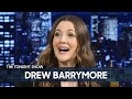 Drew Barrymore Can't Figure Out How to Respond to Ariana Grande's DMs (Extended) | The Tonight Show
