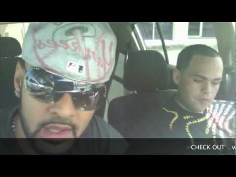 Lele El Arma Secreta y Landro el Lavioso