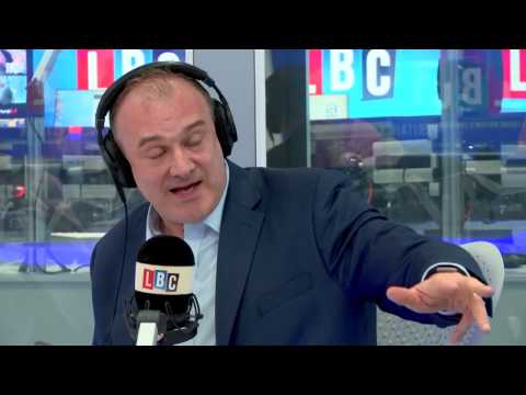 Iain Dale’s Cross Question: 10th April 2019 - LBC