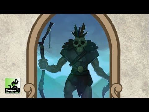 Rahdo Runs Down►►► Winterborne