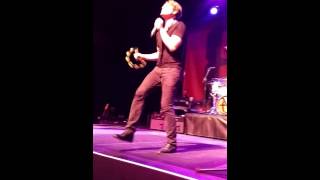 Hanson &quot;In A Little While&quot;