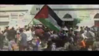 Land of The Gun  - Immortal Technique  (GAZA STRIP VIDEO)
