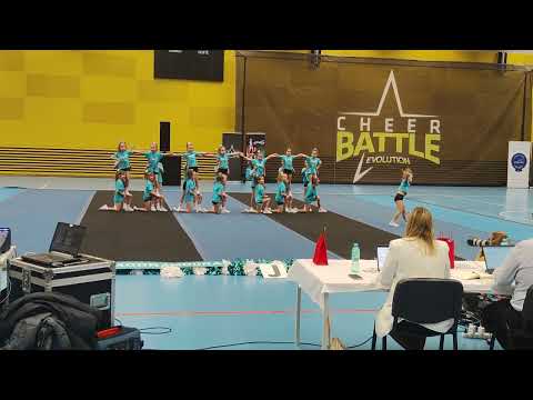 JNS CHICKADEES 28.1.2023