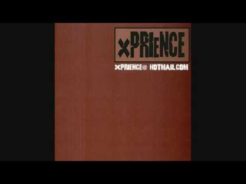 Xprience - Vol. 9  would'n it be good