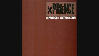 Xprience - Vol. 9  would'n it be good