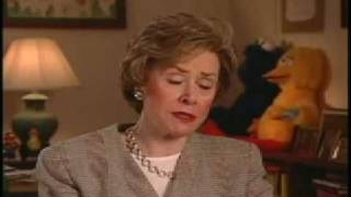 Thumbnail of Joan Ganz Cooney