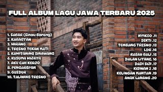 Download lagu FULL ALBUM LAGU JAWA - SADEWOK - SABAR (SINAU BARENG) - PLAYLIST LAGU JAWA TERPOPULER 2025 mp3