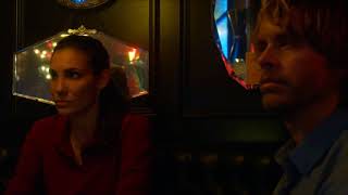 NCIS Los Angeles 9x14 - Portuguese Kensi is Back 😄