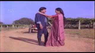 Dr Vishnuvardhan | Manjula Sharma | Romantic Kannada Dialogue Scene | Nammoora Raja Kannada Movie video