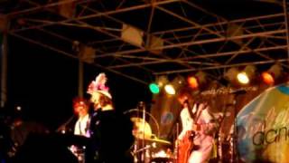 Squirrel Nut Zippers - Low Down Man (Live)