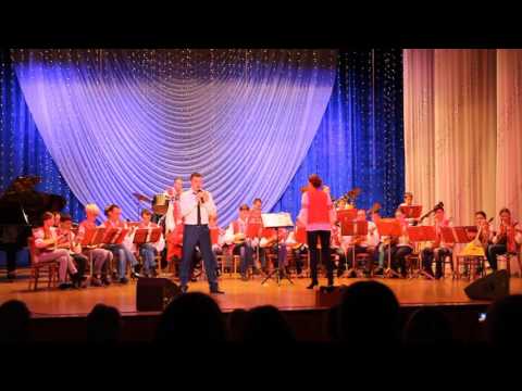 Orchestra of Folk Instruments Kolorit – Maybe I maybe You