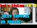 Let's Listen - 18 - Randy Newman: Jolly Coppers On Parade