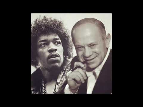 Schnucki Hendrix (Hermann Leopoldi vs Jimi Hendrix)