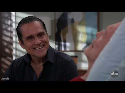 GH: 9/1/20 - Carly & Sonny Part 2/3