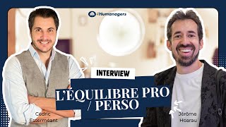 Vignette de Interview C&eacute;dric Esserm&eacute;ant