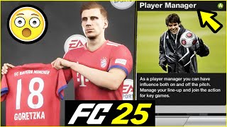 7 REMOVED FIFA Features WE WANT BACK In EA FC 25 ✅