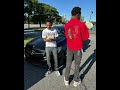 Baby Kia CANT ESCAPE UNRELEASED Full