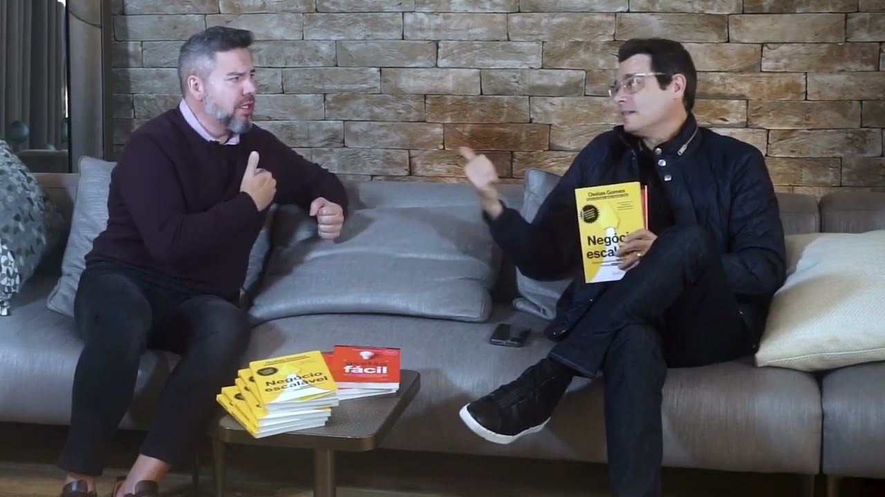 Livros Oséias Gomes