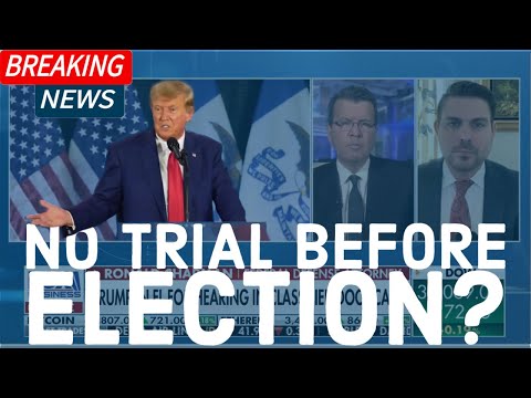 Ronald W Chapman   Trump Classified Docs Case   FBN   03 01 24 1222PM