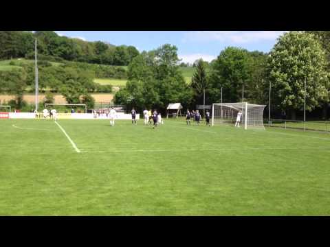 13.05.2012 SSV Glött - SpVgg Ellzee