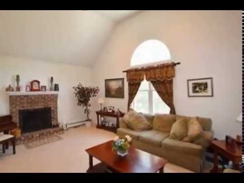27 Hilltop Drive Douglas MA 01516