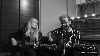 Smith &amp; Thell - Cabin Out In Nowhere (Live)