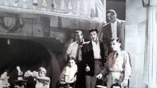 Pepe del Rivero con El Cuarteto Armónico - Montecristo