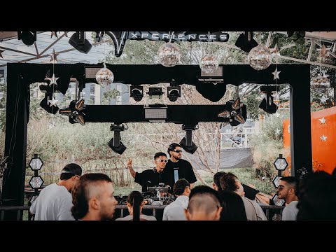 Pavelz B2B Rizzo (Col) @ Warm Classmatic & WAFF, High Experiences, Pereira