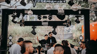 Pavelz B2B Rizzo (Col) @ Warm Classmatic & WAFF, High Experiences, Pereira