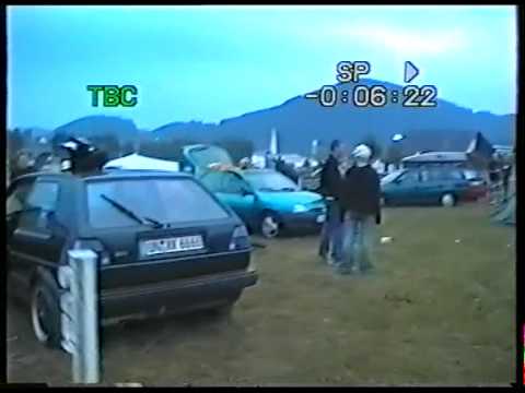 10.06.2004 - Willingen Bikefestival
