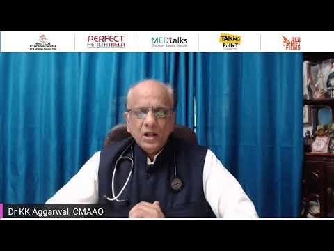 COVID-19 FAQ 162: Elderly Vaccine