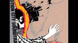 Motion City Soundtrack - Make Out Kids