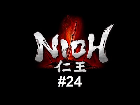 Let's Play Nioh #24 - Bridges