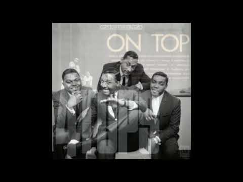 Reach Out I'll Be There - Four Tops - 1966