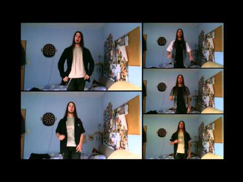 Wise Guys - Probier's mal mit 'nem Bass