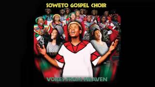 SOWETO Gospel Choir - jerusalem