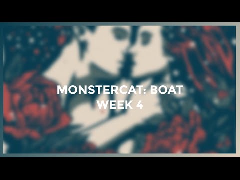 Monstercat: BOAT - WEEK 4 (Jan 22nd - 28th) | BOSSFIGHT, BAD COMPUTER, CONRO AND MORE!