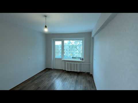 Купить 2-комнатную квартиру, г. Витебск, ул. 39-й Армии, 26/2