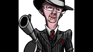 Cover art for They are gone