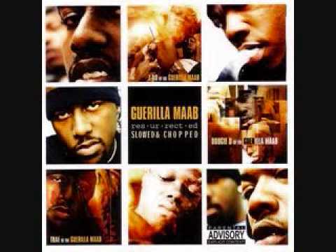 Guerilla Maab-Maabin