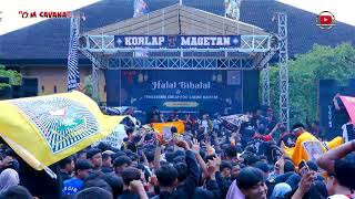 Download lagu KIDUNG WAHYU KOLOSEBO - ALL ARTIS - OM SAVANA SAKJOSE ( TEMU KADANG PSHT CABANG MAGETAN ) mp3 Download lagu KIDUNG WAHYU KOLOSEBO - ALL ARTIS - OM SAVANA SAKJOSE ( TEMU KADANG PSHT CABANG MAGETAN ) mp3