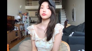 Download lagu Disaster - Conan Gray (xooos cover) mp3