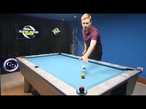 Skill Shot | Pool Coaching