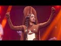 IZA Live The Town 2023 Completo
