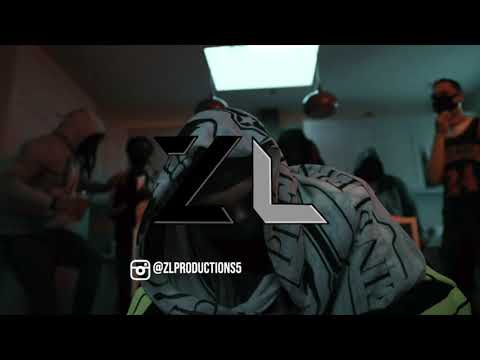 Kilo Jugg x V9 x Trapx10 x UK Drill Type Beat | "Gpack" | - [Prod by.ZL]