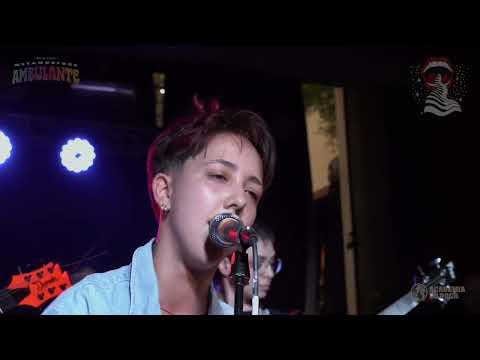 Like a Stone - Audioslave (Cover)