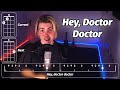 Hey, Doctor Doctor - Milk In The Microwave (Ukulele Cover/Play Along)