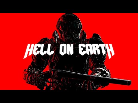 DOOM ETERNAL - OST | Hell On Earth (Drop Only)